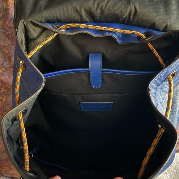 Coach Rivington Backpack - Picture 2 of 10